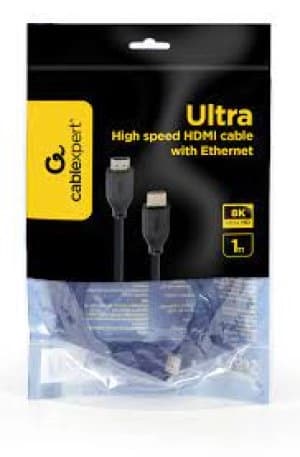Cable 1M HDMI 2.0 Certificado CC91981