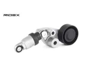 RIDEX Tensioner 541V0029 Belt Tensioner,Belt Tensioner, v-ribbed belt SSANGYONG,Rexton / Rexton II (GAB_),Korando SUV (CK),REXTON W,KYRON,RODIUS