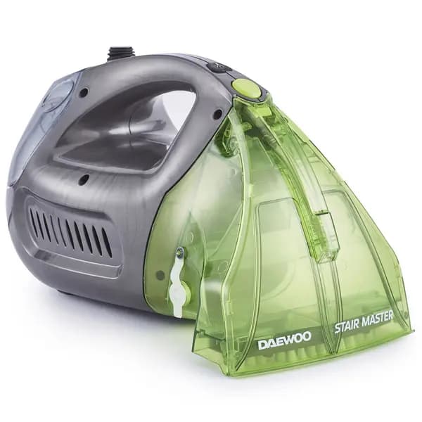 Daewoo FLR00161GE Hurricane Stair Master Carpet and Upholstery Cleaner