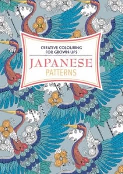 Japanese Patterns Paperback