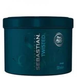 Sebastian Professional Twisted Curl Mask 500ml