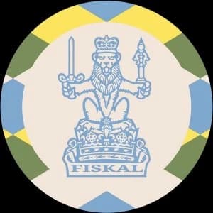 Proc Fiskal - The Highland Mob Vinyl