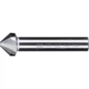 Pferd HSS Conical and Deburring Countersink 90 Diameter 16.5mm Shank Diameter 1