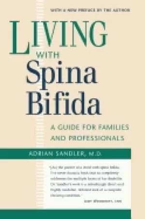 living with spina bifida a guide for families and professionals