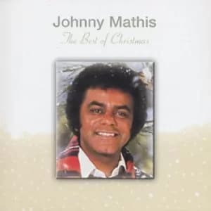 The Best of Christmas by Johnny Mathis CD Album