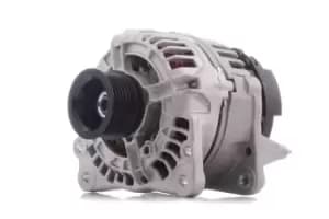 RIDEX Generator VW,AUDI,SKODA 4G0428 036903026A,30903023L,36903026A Alternator 37903025E,037903018CX,037903018DX,37903018CX,37903018DX,38903018SX