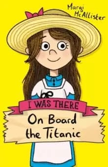 On Board the Titanic (new edition)