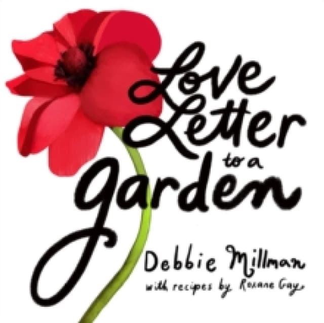 Love Letter to a Garden Hardback