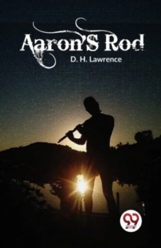 Aaron's Rod Paperback / softback