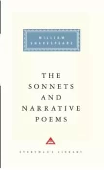 Sonnets And Narrative Poems
