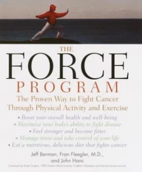 The Force Program by Jeff Berman and Fran Fleegler and John Hanc Book