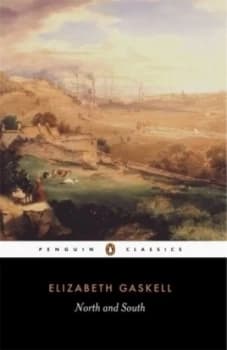 North and South by Elizabeth Gaskell Paperback