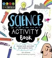 stem starters for kids science activity book packed with activities and sci
