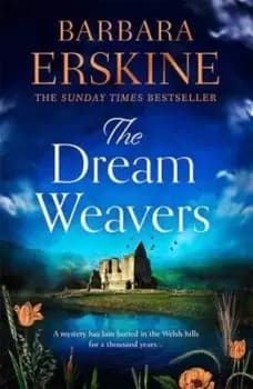 The dream weavers - Barbara Erskine - Paperback - Used