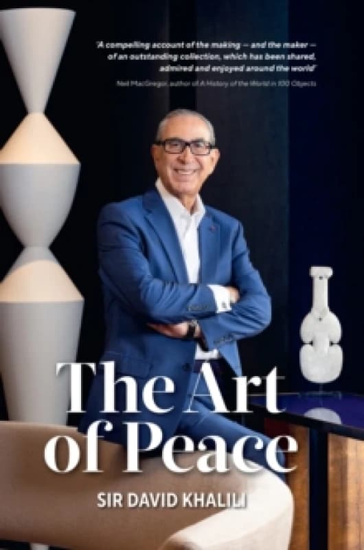 The Art of Peace Hardback