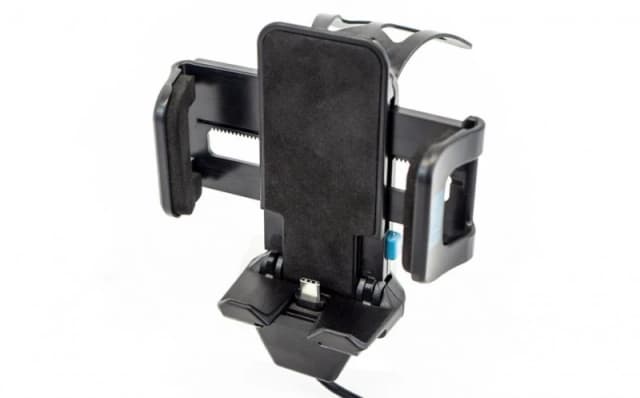 Gamber-Johnson 7160-1659-10 holder Active holder Mobile phone/Smartpho