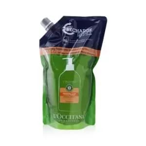 L'OccitaneAromachologie Intensive Repair Shampoo - Damaged Hair (Eco-Refill) 500ml/16.9oz