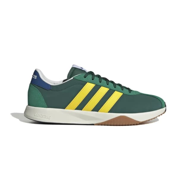 Adidas Trainers adidas Run 76/26 Jaune Unisex 46