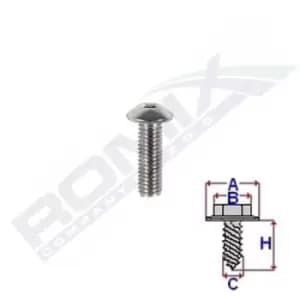 ROMIX Screw C70532
