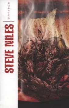 Steve Niles Omnibus by Steve Niles Paperback