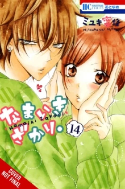Cheeky Brat, Vol. 14 Paperback / softback