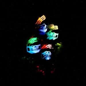 New Death Cult - The New Death Cult Vinyl