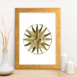 AC1108547669112 Multicolor Decorative Framed MDF Painting