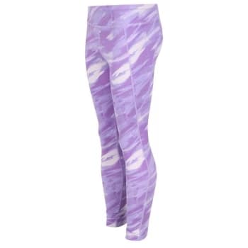 Regatta Atkin Legging II - LtAmethyBrsh