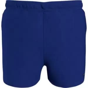 Calvin Klein Short Runner Swim Shorts - Blue