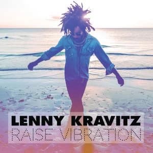 Lenny Kravitz - Raise Vibration Vinyl