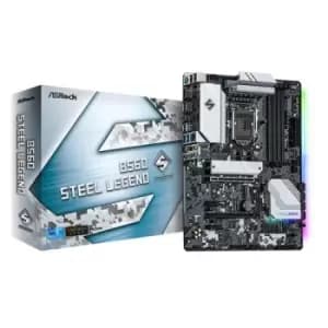 Asrock B560 Steel Legend Intel B560 LGA 1200 ATX