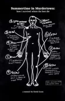 Summertime in Murdertown : How I Survived Where the Best Die