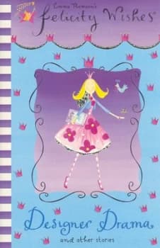 Designer Drama and Other Stories by Emma Thomson Paperback