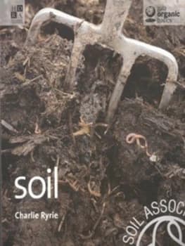 Soil by Charlie Ryrie Paperback