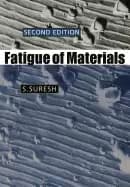 fatigue of materials second edition