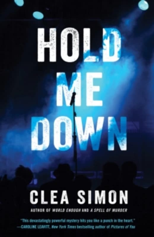 Hold Me Down Paperback / softback