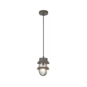 Belene Outdoor Ceiling Pendant Light 1x E27 IP54