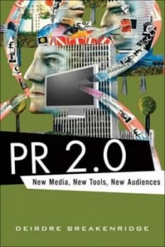 Pr 2.0 by Deirdre Breakenridge Hardback