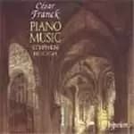 Franck: Piano Works