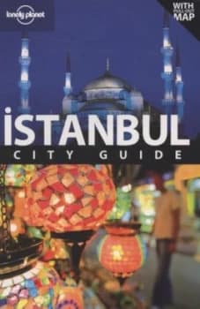 Istanbul by Virginia Maxwell Book