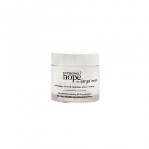 Philosophy Renewed Hope in a Jar Refreshing & Refining Oil-Free Gel Cream 60ml2.0oz