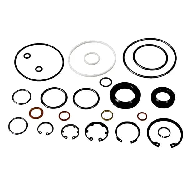 Steering Gear Gasket Set 6471 by Febi Bilstein