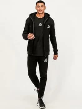 Kings Will Dream Kings Will Dream Fawsley Zip Through Hoodie Tracksuit