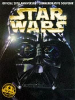 Star Wars by Topps Company Paperback