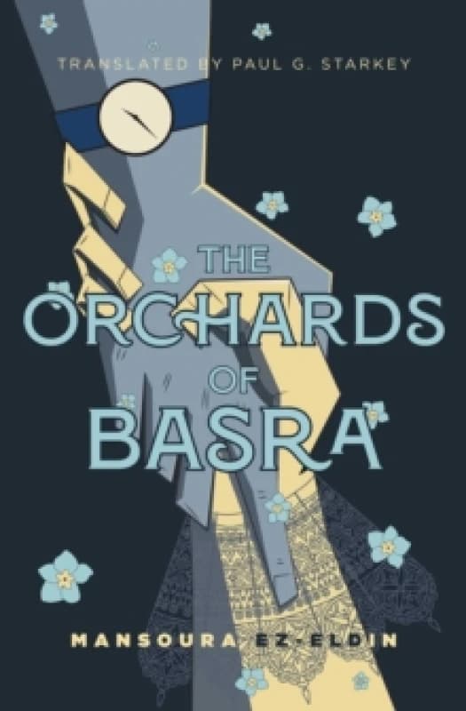The Orchards of Basra Paperback / softback