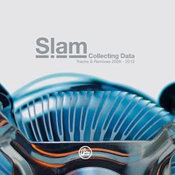 Slam - Collecting Data CD
