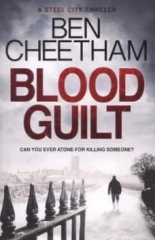Blood Guilt by Ben Cheetham Paperback