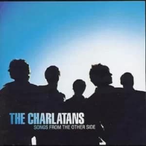 Songs From The Other Side by The Charlatans CD Album