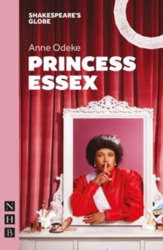 Princess Essex Paperback / softback