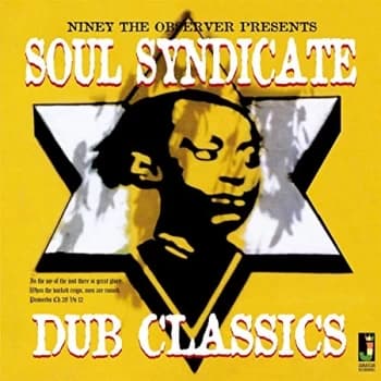 Niney The Observer - Dub Classics CD